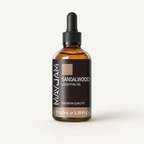 Pure essential oil 100 ml
