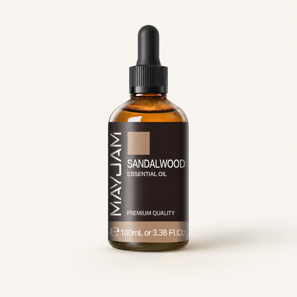 Pure essential oil 100 ml