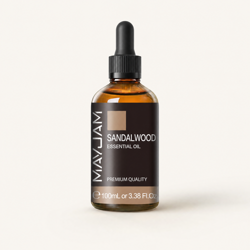 Pure Essential Oil