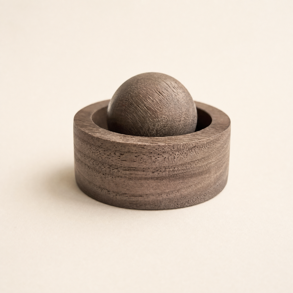 Wood Aroma Diffuser Stick — Brown