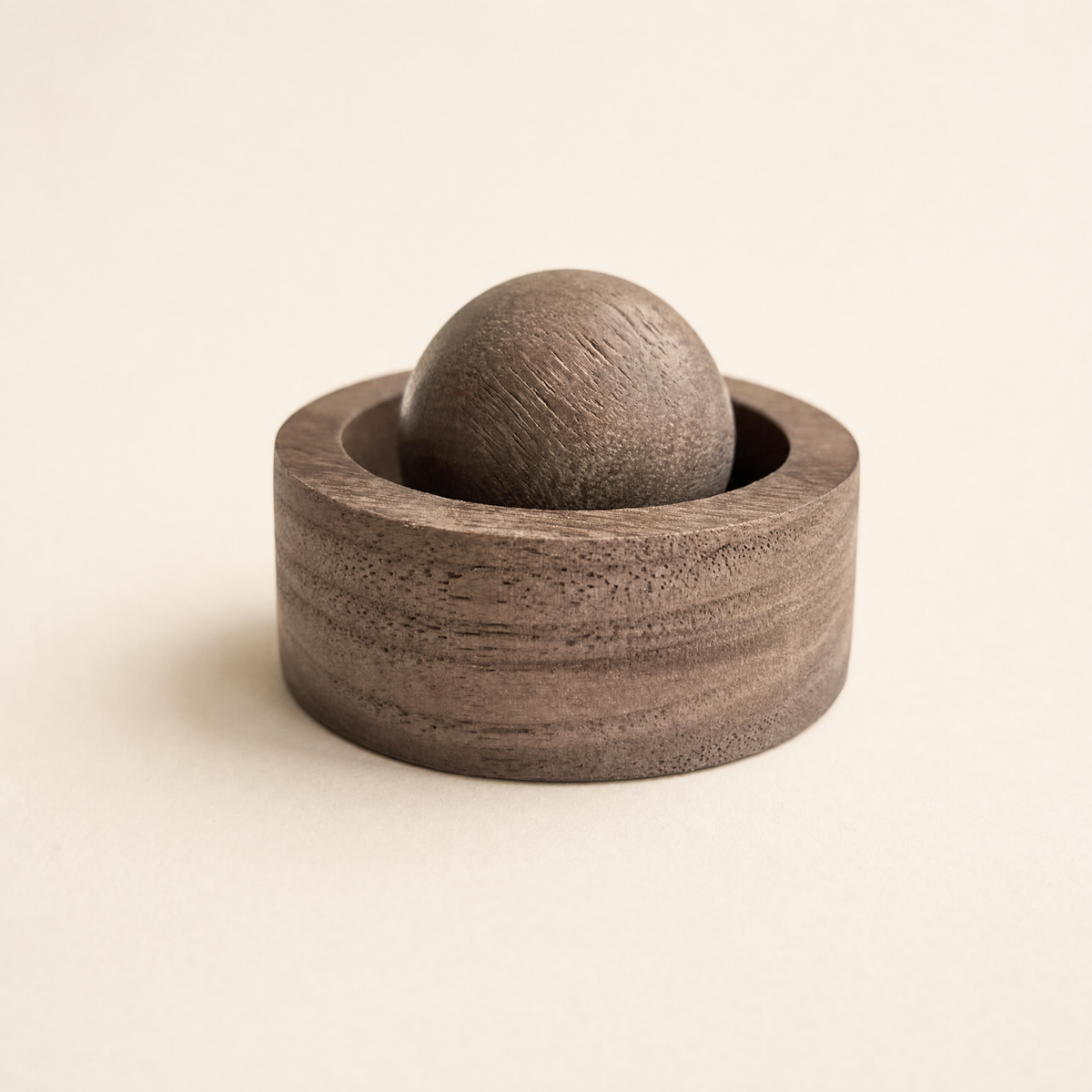 Wood Aroma Diffuser Stick — Brown