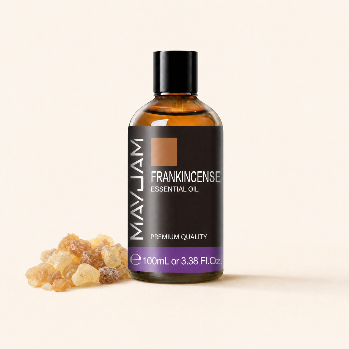 Pure Essential Oil — Frankincense