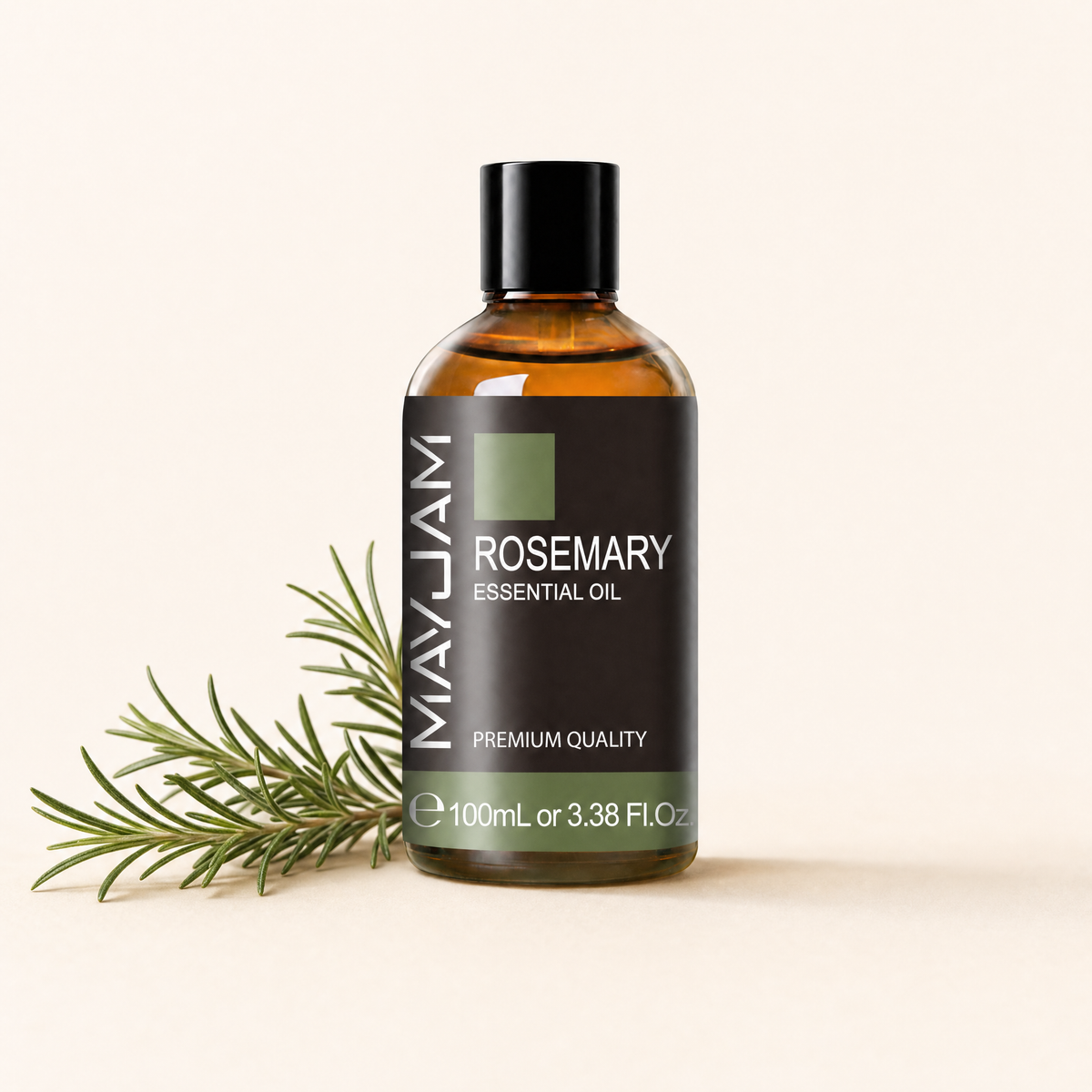Pure Essential Oil — Rosemary