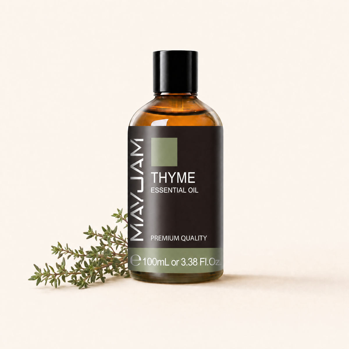 Pure Essential Oil — Thyme